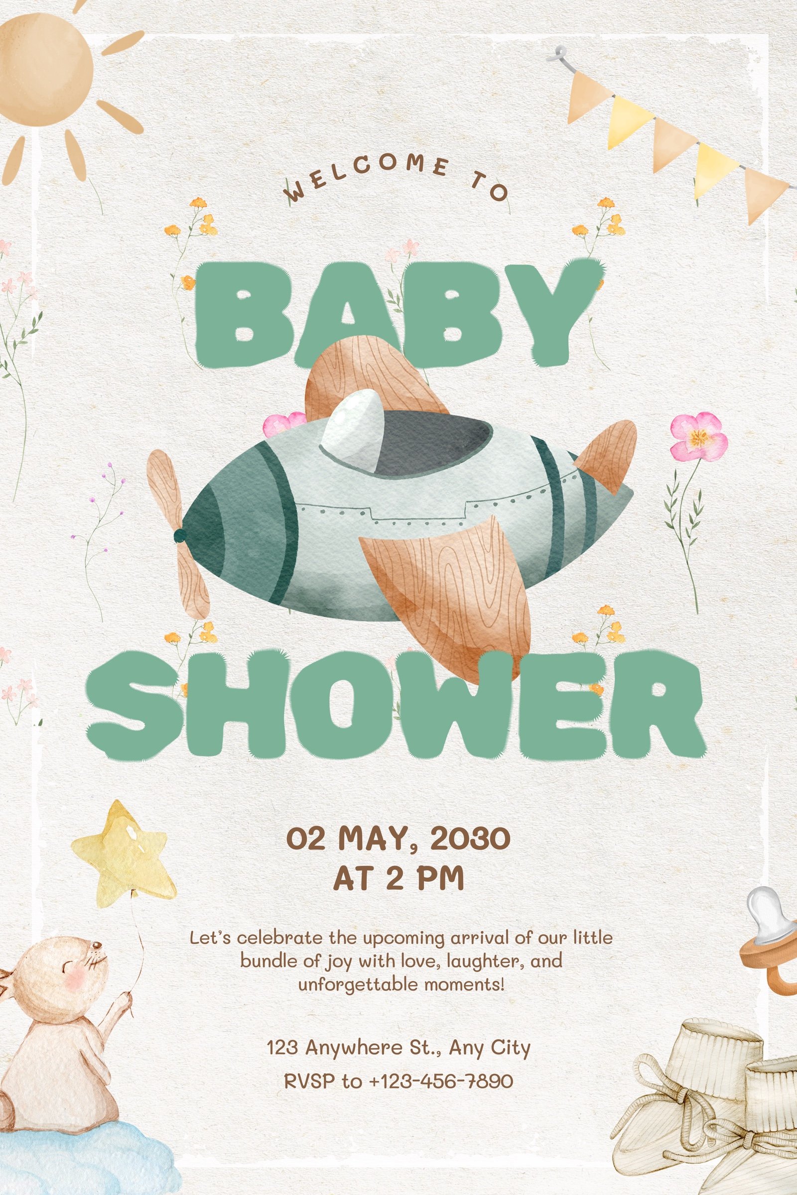 Image for Baby Shower